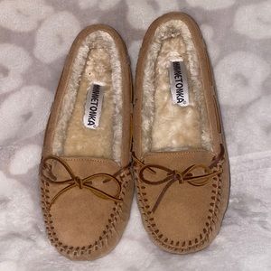 Minnetonka Moccasin